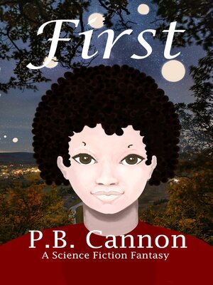 cover image of First